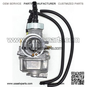 24mm PE24 Carburetor For Kawasaki ATV KLF185 KLF BAYOU 185 (HA01051)