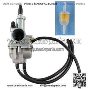 Carburetor carb For Kawasaki KLF220 KLF 220 Bayou 220 ATV Quad 1988-1998,Lowest price in 30 days