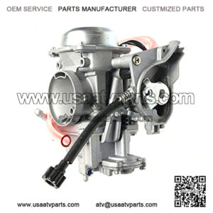 New Carburetor Carb for Arctic Cat 2005-2007 500 CC ATV 4X4 PART # 0470-533