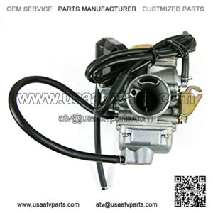 PD24J Carburetor 150cc 200cc Dune Buggy GoKarts Quad ATV Standard of