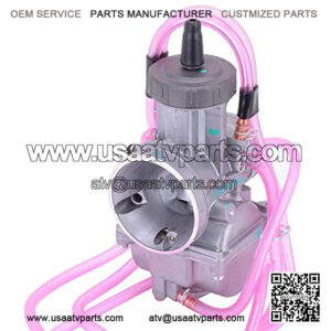 PWK3/PWK38 36mm/38mm PWK Carburetor Carb - 36/38 mm Universal Power Carburetor For Motorcycle For ATV UTV Scooter