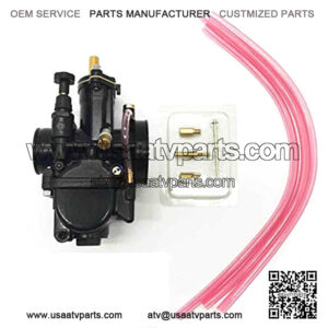 28mm Carburetor For 100cc 125 150 200 250cc racing scooter Dirt Pit Bike ATV Quad Motorcycle