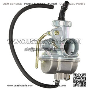 New ATV Carburetor PZ20 for NST Kazuma Baja 50cc 70cc 90cc 110cc 125cc