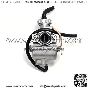 Power Carburetor for HONDA CRF 80 CRF80 CRF 80F CRF Dirt Pit Bike Carb 2004 2005 2006 2007