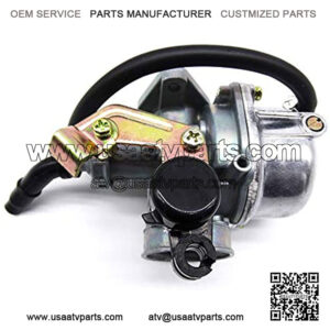 110cc Atv Carb PZ19mm Cable Choke Carburetor for 50cc 70cc 90cc 110cc 125cc ATV Dirt Bike Go Kart 125cc carburetor