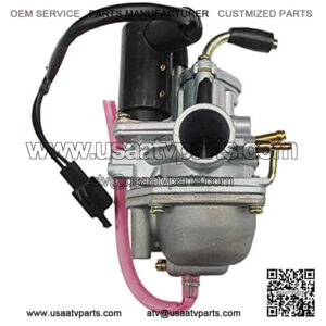 High Performance Carburetor for 50cc 90cc Alpha LG50 LG90 Colt Cobra 50 90 Atv Quad