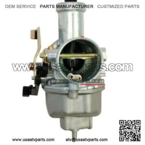 30mm Carburetor Cable Choke PZ30 Carb 200cc 250cc Dirt Bike ATV Taotao SunL JCL