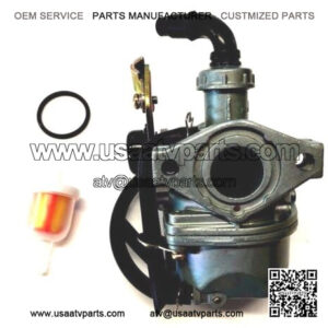 PERFORMANCE NEW CHINESE ATV 90CC 110CC CARBURETOR CABLE CHOKE CARB 90 110 CC
