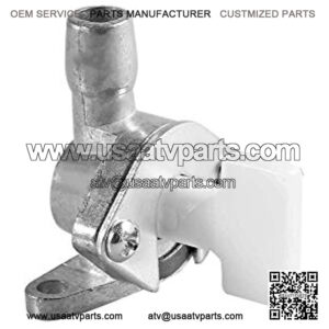 Carb Carburators Fuel Tap Switch Carb On Off Petcock for 47/49cc Mini Moto Pit Dirt Bike ATV Quad