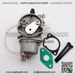 Carburetor Carb Carby Gasket For 47cc 49cc 2 Stroke Engine Pocket Bike Mini Moto Kids ATV Quad 4 Wheeler Dirt Bike Minimoto