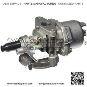 Zero Pulse Mini Pocket Bike/ATV Carb/Carburetor 47cc/49cc/50cc