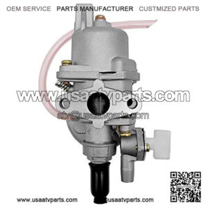 Carburetor for 2 stroke PZ13mm engine 43cc 47cc 49cc Pocket bike Dirt bike Mini Quad ATV