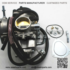 performance utv atv 4x4 350cc 400cc carburetor pd36j