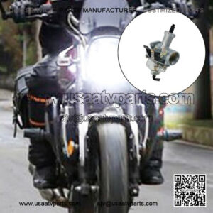 high quality steel rim hubs fit atv