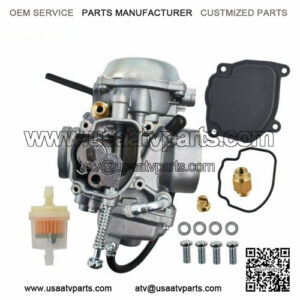 atv engine part pd3/4j 2 carburetor china manufacturer