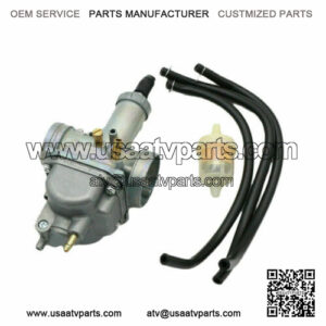 36mm carburetor engine parts for 300 350 400 450 atv