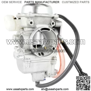 0470-470 Carburetor Carb for Arctic Cat 400 4X4 Automatic Manual 2005