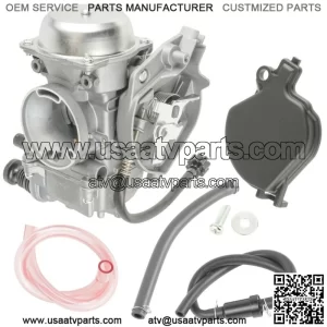 Carburetor for Kawasaki Prairie 400 KVF400 KVF 400 2X4 4X4 1999-2002