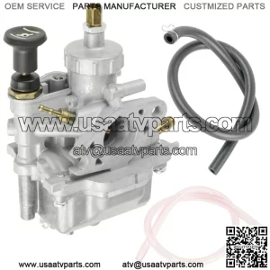 Carburetor for Suzuki 13200-40B10 / Quad Sport LT80 QuadSport LT80 ATV Carb