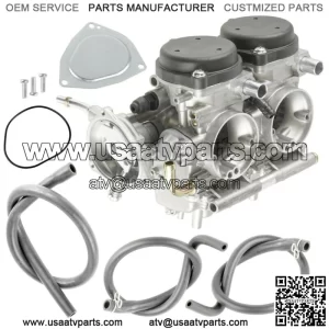 Carburetor for Yamaha Raptor 660 R 660R YFM660R 2001-2005