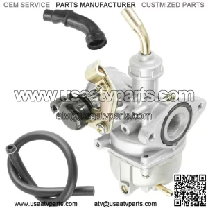 Carburetor for Polaris Outlaw 90 2007 2008 2009 2010 2011 2012 2013 2014-2016