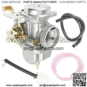 Carburetor for Suzuki 125 GN125 GN125E EN125 1982 1983 1991-1997 Carburetor ATV