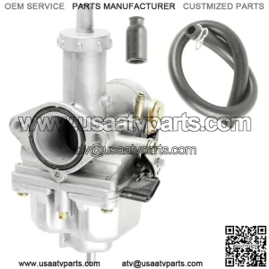 Carburetor for Honda ATC200X ATC 200 X 1983-1987 4-Stroke Atv Carburetor New