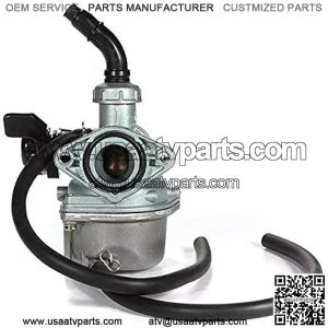 Lever Choke Carburetor for ATV for Quad for Go Kart for TAOTAO for Honda