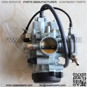 33mm PD33J carburetor for ATV parts fits 400cc engines