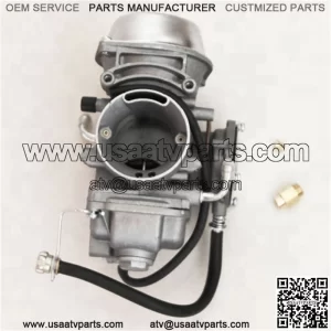 Carb Carburetor 40MM PD40J for 500CC 4x4 ATV 1998-2009