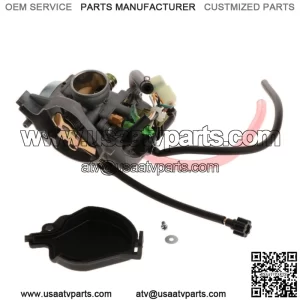Carburador Moto Parte de Referencia 15003-1534 15003-1437 Piezas de Motocicleta Carburador de carburador