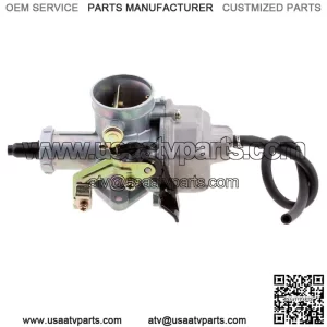 Piezas de Motocicleta de Accesorios de Carburador de 30 mm para Motocicleta 150CC 200CC ATV Quad Dir Carburador Carby de la obstruccin del cable