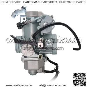 1 pieza de carburador de motocicleta de 43mm para XR600R 1988-2000 XR 600R reemplazo 16100-MN1-681  Carburador