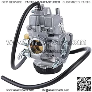 Piezas de carburador Carburador ATV/UTV Ajuste de aleacin de Acero de carburador carburador for Suzuki Quad Corredor LTF250 LTF250F Motos