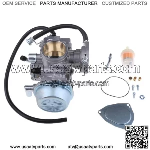 Kit De Carburador Para CF Moto CF500 CF188 300cc 500cc ATV UTV Quad Dirt Bikes Carburador de motocicleta