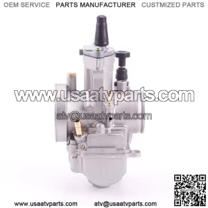 Racing and Motocross Modified Carburetor PWK32 32mm 250cc