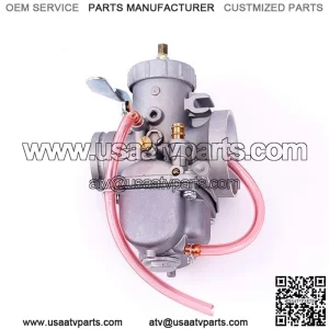 PZ34J LY350 Carburetor WARRIOR BIG BEAR 350CC
