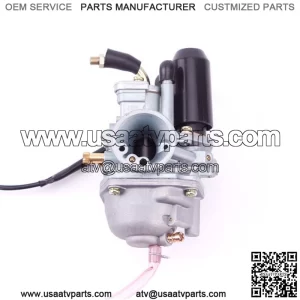 Polaris Sportsman 90CC (2001-2006) PZ19JF-7 Resistor Damper