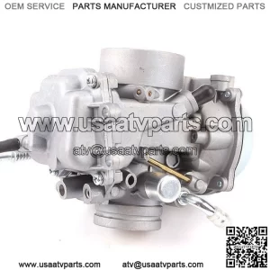 PD34J-3 for Polaris Ranger 500 1999-2009/Sportsamn 600 2003