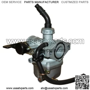 ATV ATV Carburetor Heavy PZ19H 19mm
