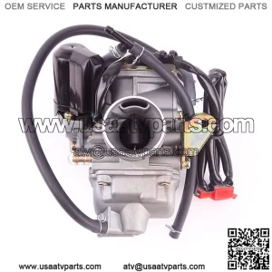 PD24JA-1 26mm-YERF DOG 150cc