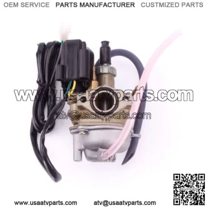 ATV ATV Carburetor PZ19D4 SJ-50