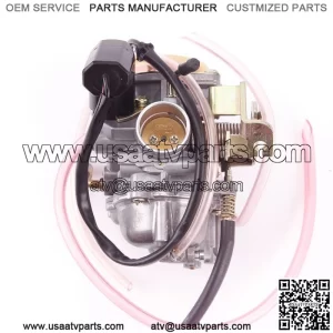 ATV ATV Carburetor PD24JE 24MM Italy ET8 TPS