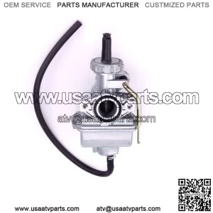 PZ20K for 50-135cc 4 Wheeler Go Kart Buggy