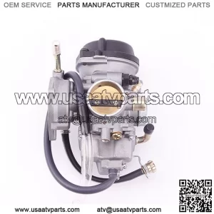 PD36J-A for Yamaha Raptor350 2004-2012 Suzuki LTZ400 2003-2007