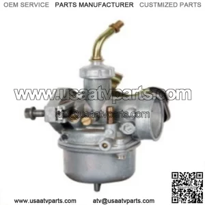 ATV ATV Carburetor PZ19G-2 19mm