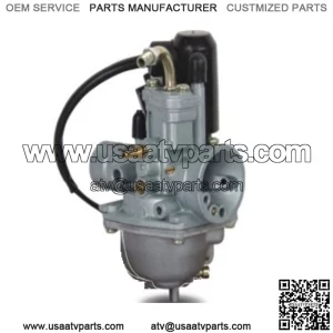 ATV ATV Carburetor Heavy PZ19F 19mm