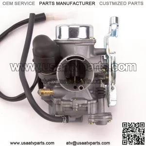 PD30JK-1 for Sahara Krusher CVK 30mm 250cc 260cc 300cc