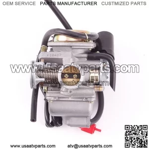 PD24J 24mm for 125cc 150cc GY6 4Stroke Baja ATV Sunl