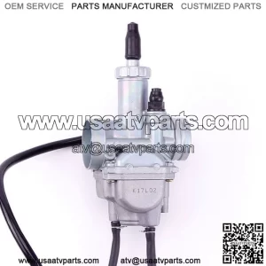 PZ30J BAYOU 220CC KLF220 1988-1998